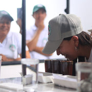 Cupping Lab Equipment